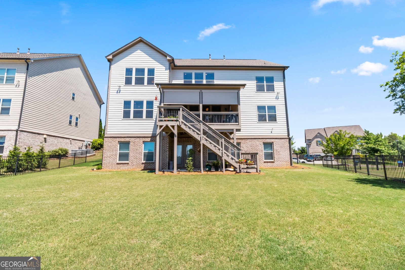 4210 Woodward Walk Lane Suwanee - Photo 33