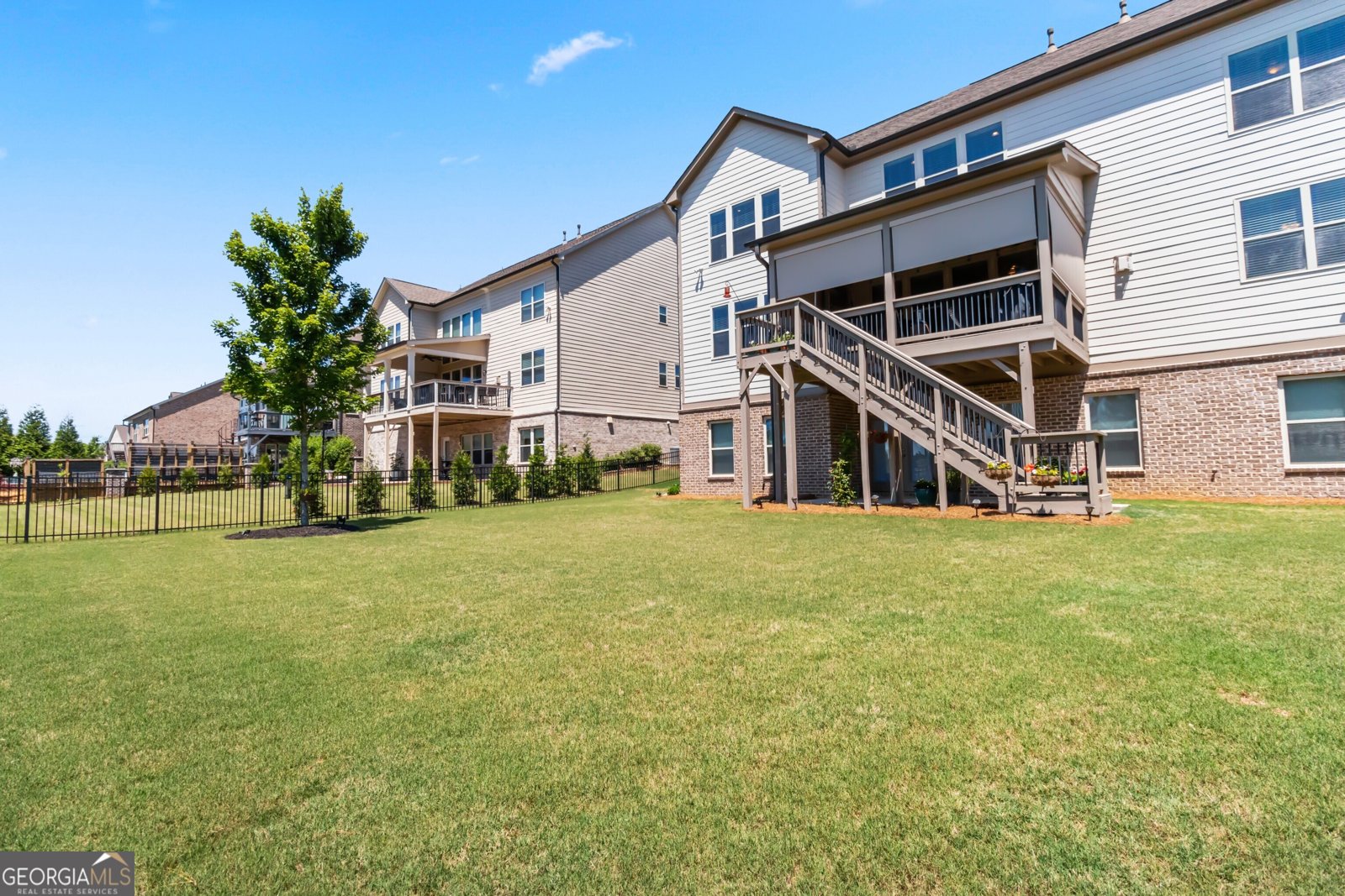 4210 Woodward Walk Lane Suwanee - Photo 34