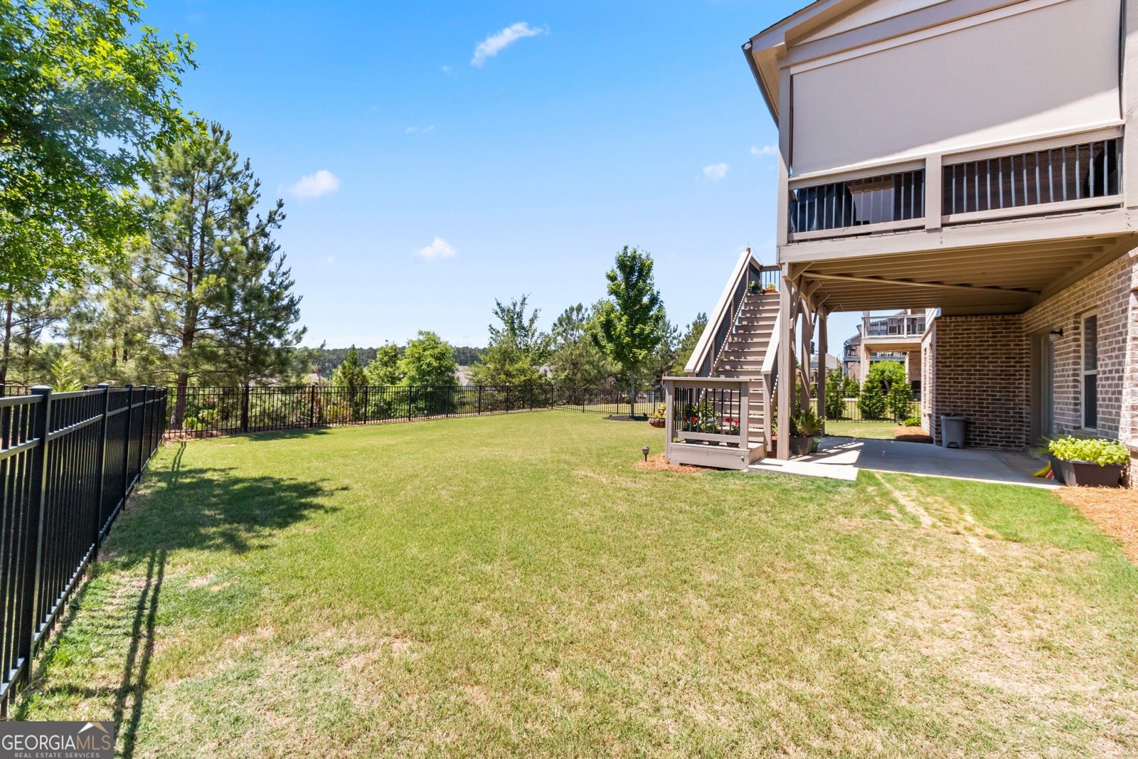 4210 Woodward Walk Lane Suwanee - Photo 35