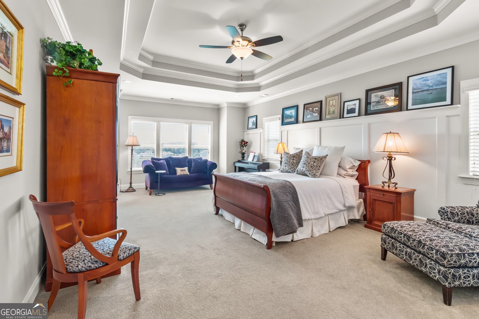 4210 Woodward Walk Lane Suwanee - Photo 37