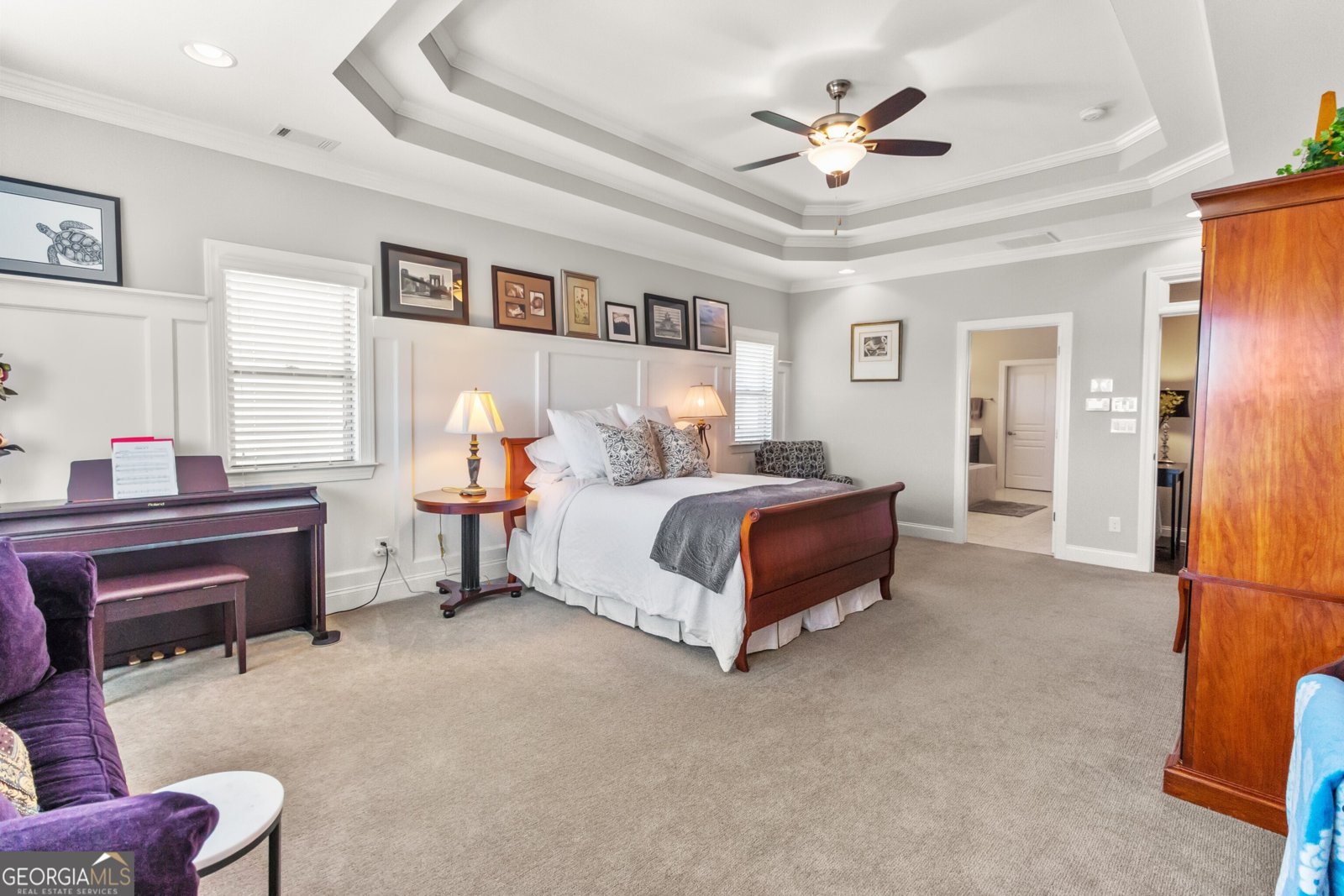 4210 Woodward Walk Lane Suwanee - Photo 38