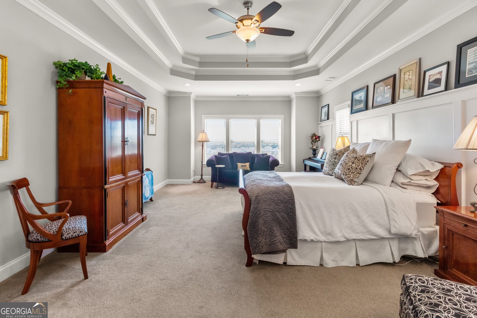 4210 Woodward Walk Lane Suwanee - Photo 39