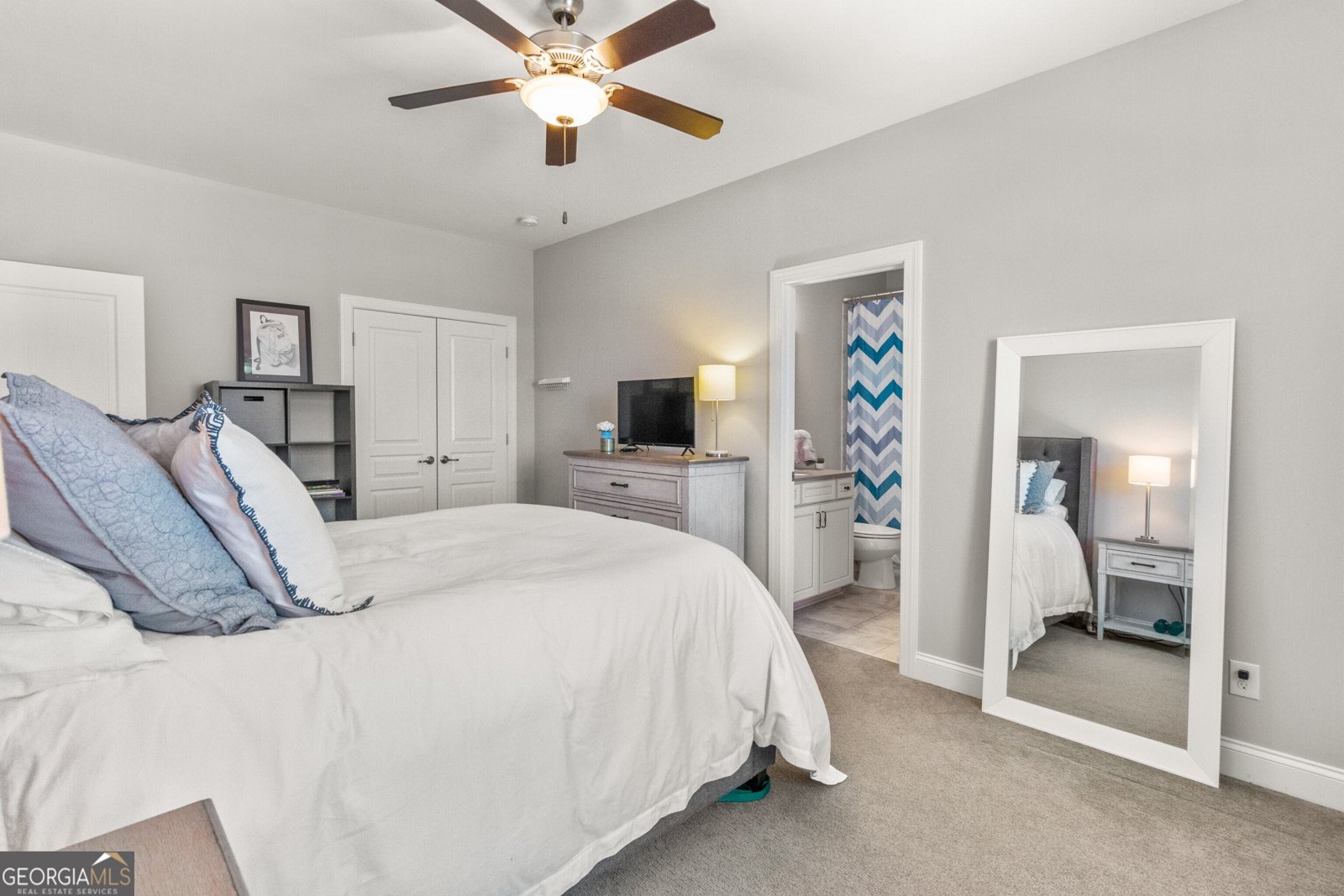 4210 Woodward Walk Lane Suwanee - Photo 47