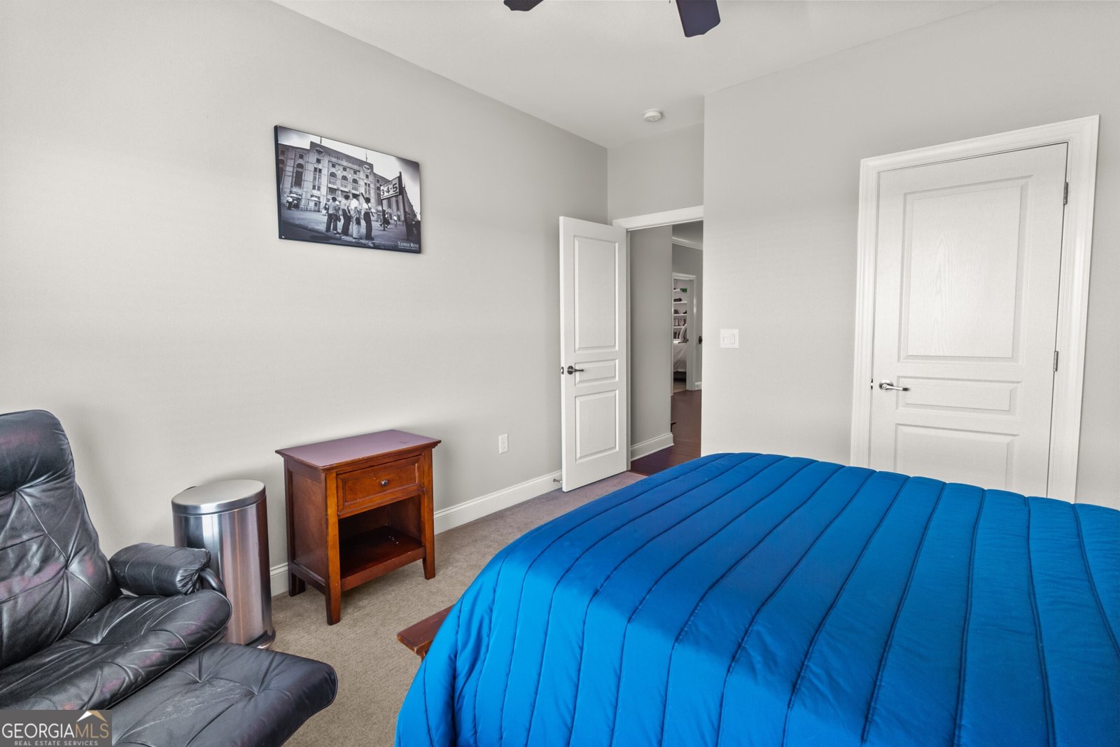 4210 Woodward Walk Lane Suwanee - Photo 53
