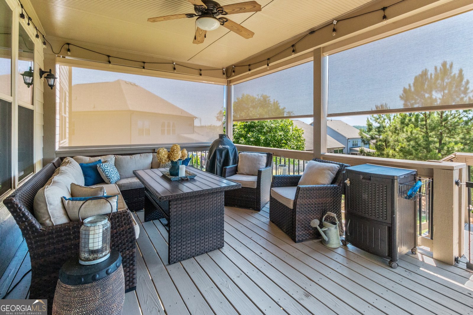 4210 Woodward Walk Lane Suwanee - Photo 57