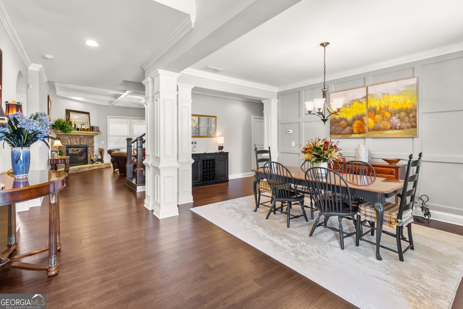 4210 Woodward Walk Lane Suwanee - Photo 6