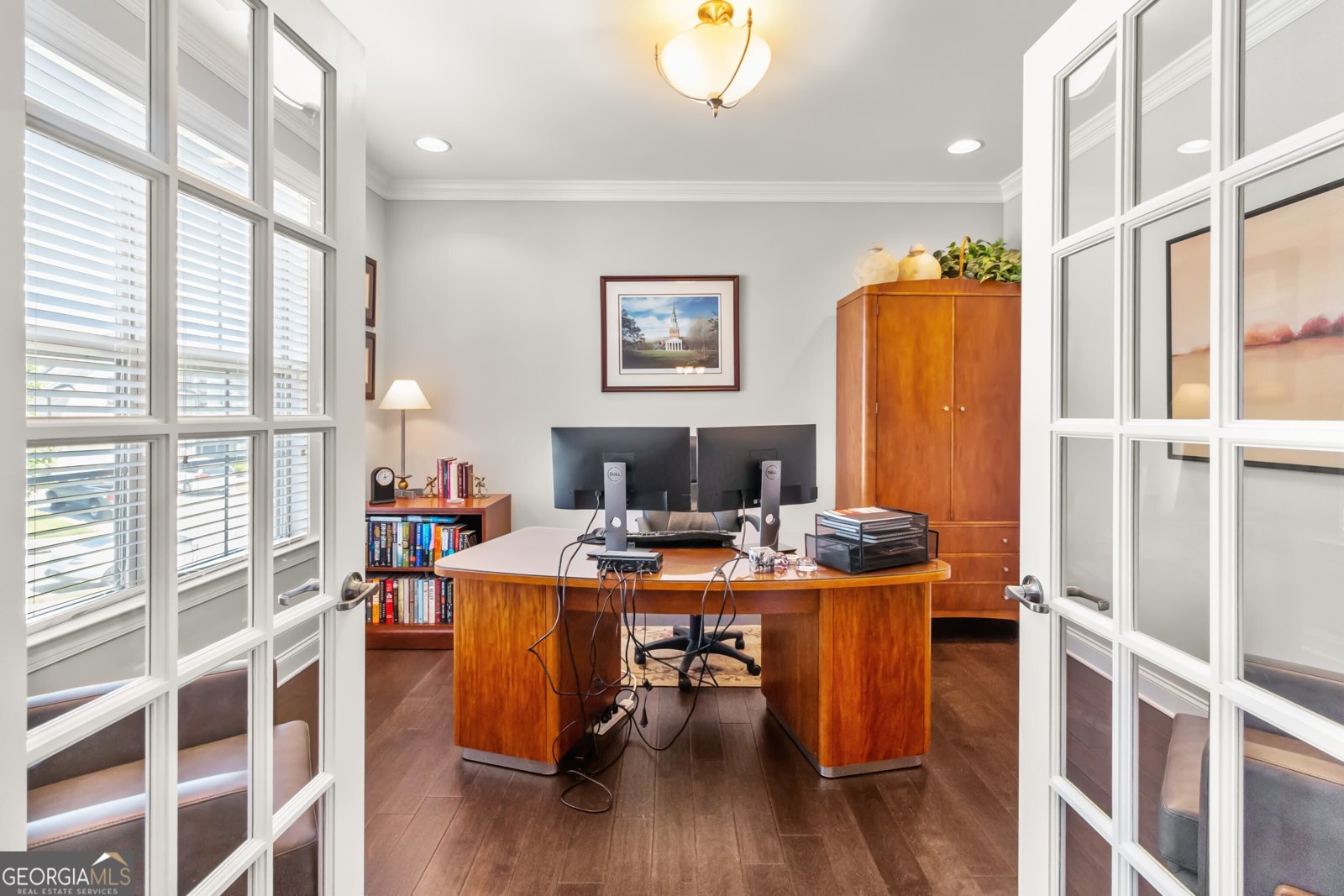 4210 Woodward Walk Lane Suwanee - Photo 7