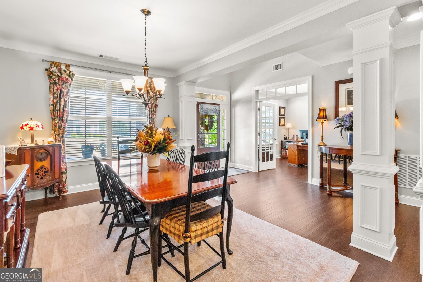 4210 Woodward Walk Lane Suwanee - Photo 8