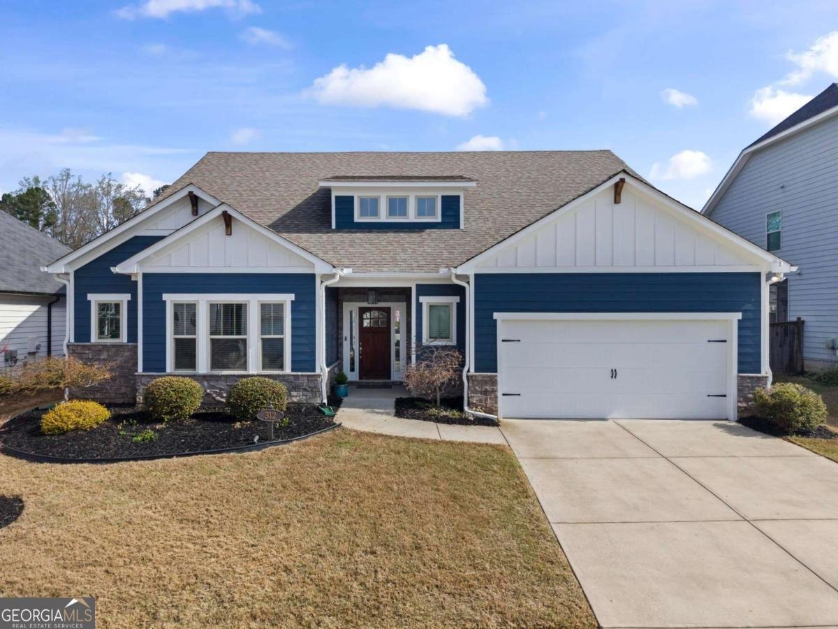 312 Hannah Place Canton - Photo 36