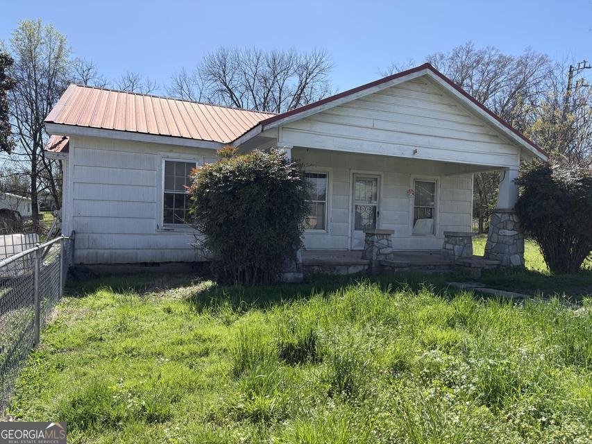 1110 Glentana Road Rossville - main photo