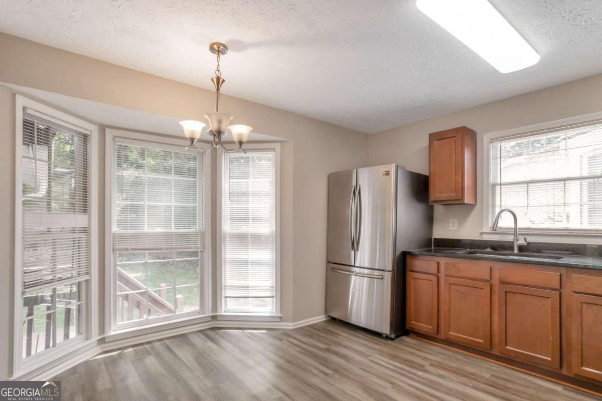1449 Golf Link Drive Stone Mountain - Photo 10