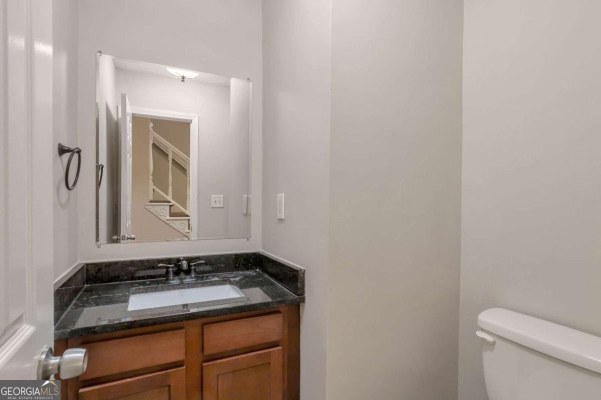 1449 Golf Link Drive Stone Mountain - Photo 15