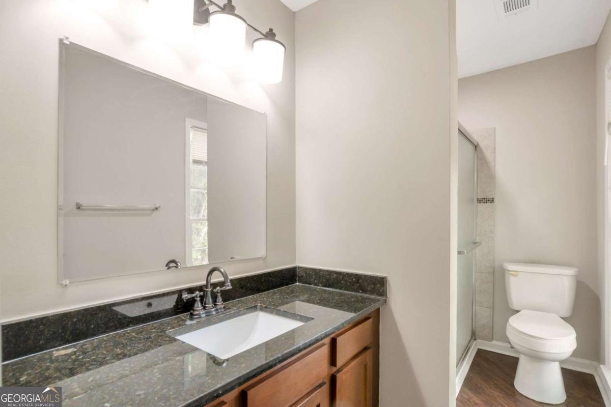 1449 Golf Link Drive Stone Mountain - Photo 18