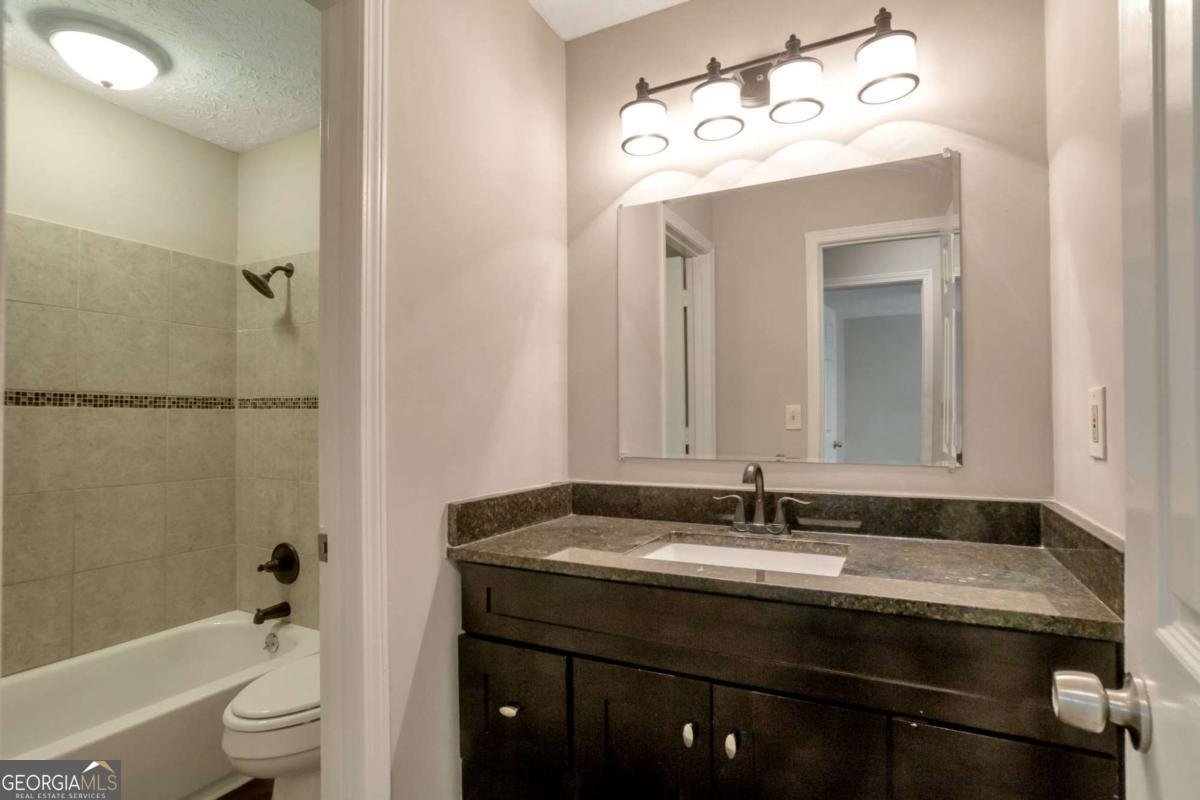 1449 Golf Link Drive Stone Mountain - Photo 24