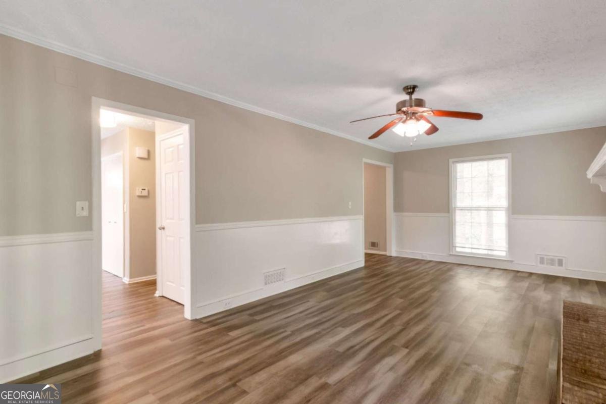 1449 Golf Link Drive Stone Mountain - Photo 6
