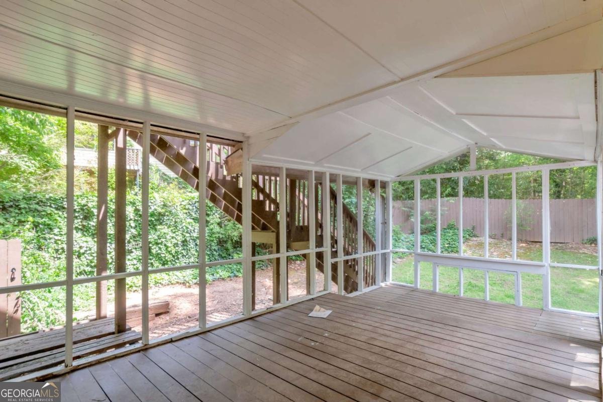 1449 Golf Link Drive Stone Mountain - Photo 7