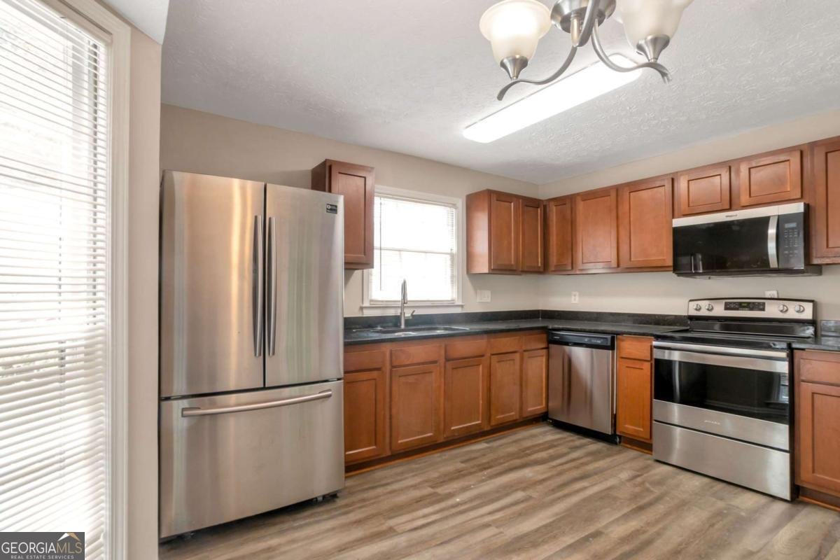 1449 Golf Link Drive Stone Mountain - Photo 8