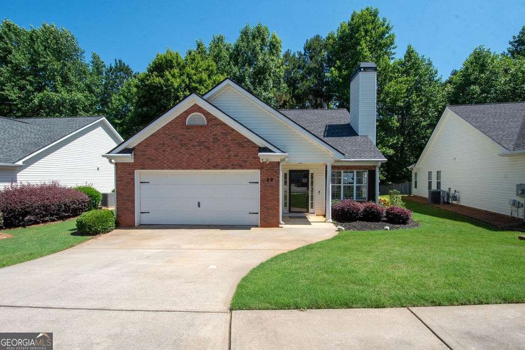 29 Riva Ridge Lane Newnan - main photo
