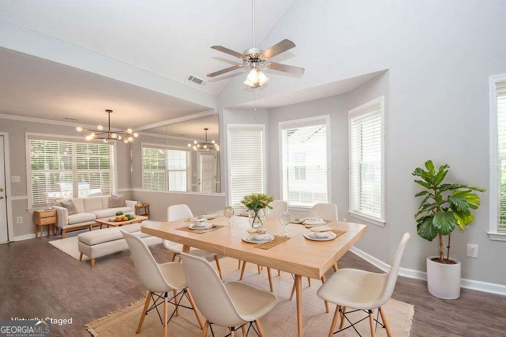 29 Riva Ridge Lane Newnan - Photo 11