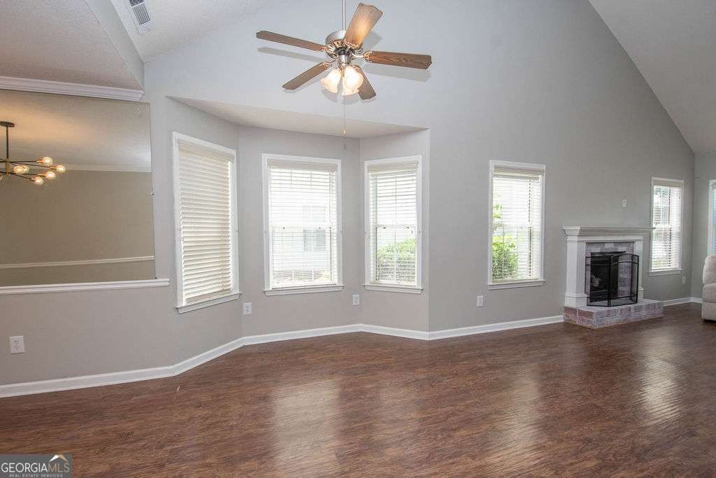 29 Riva Ridge Lane Newnan - Photo 12