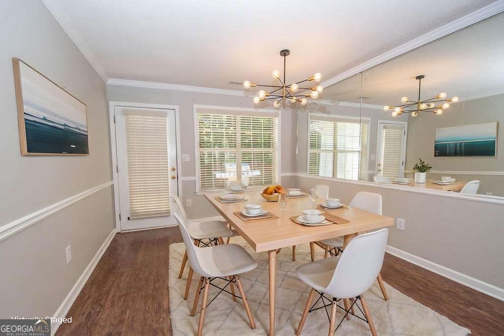29 Riva Ridge Lane Newnan - Photo 14