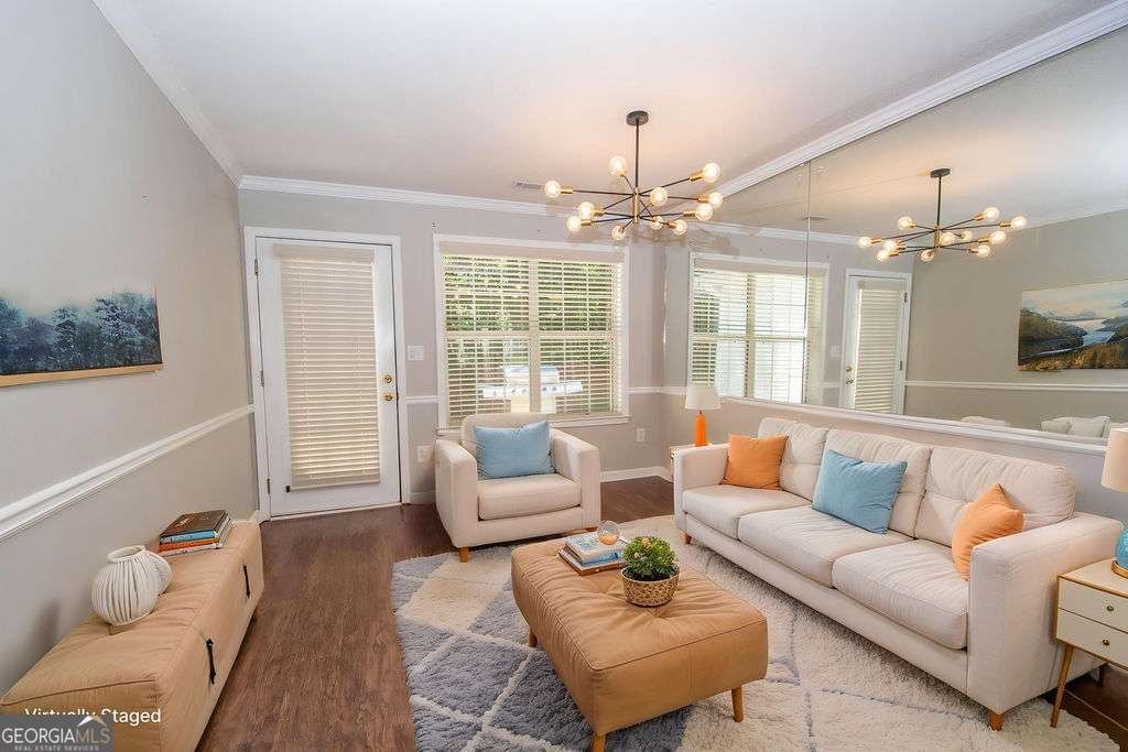29 Riva Ridge Lane Newnan - Photo 15