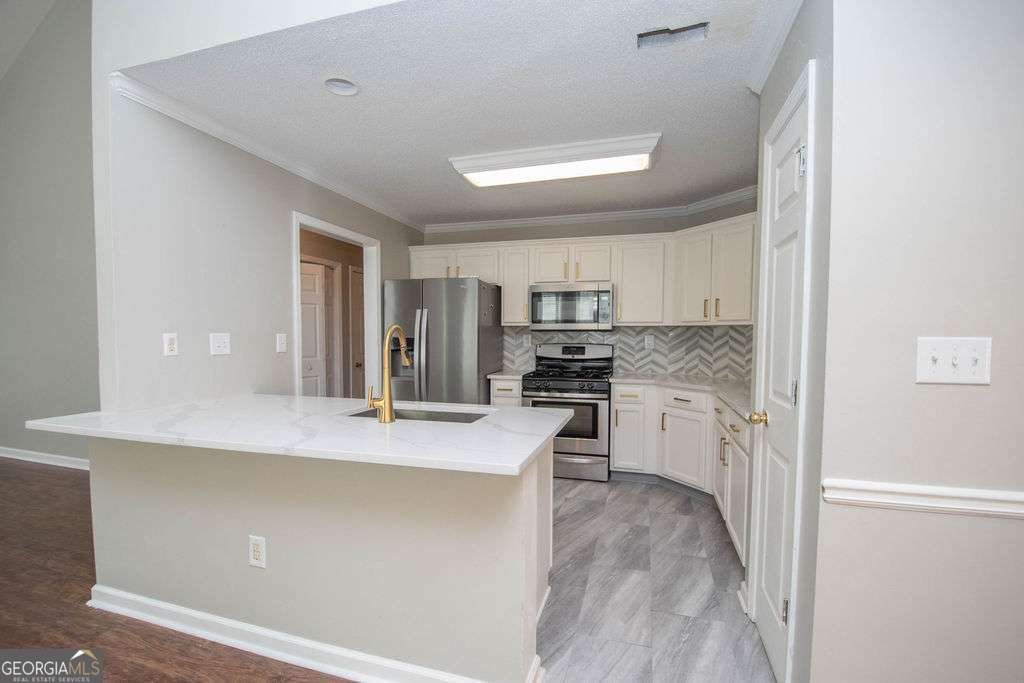 29 Riva Ridge Lane Newnan - Photo 16