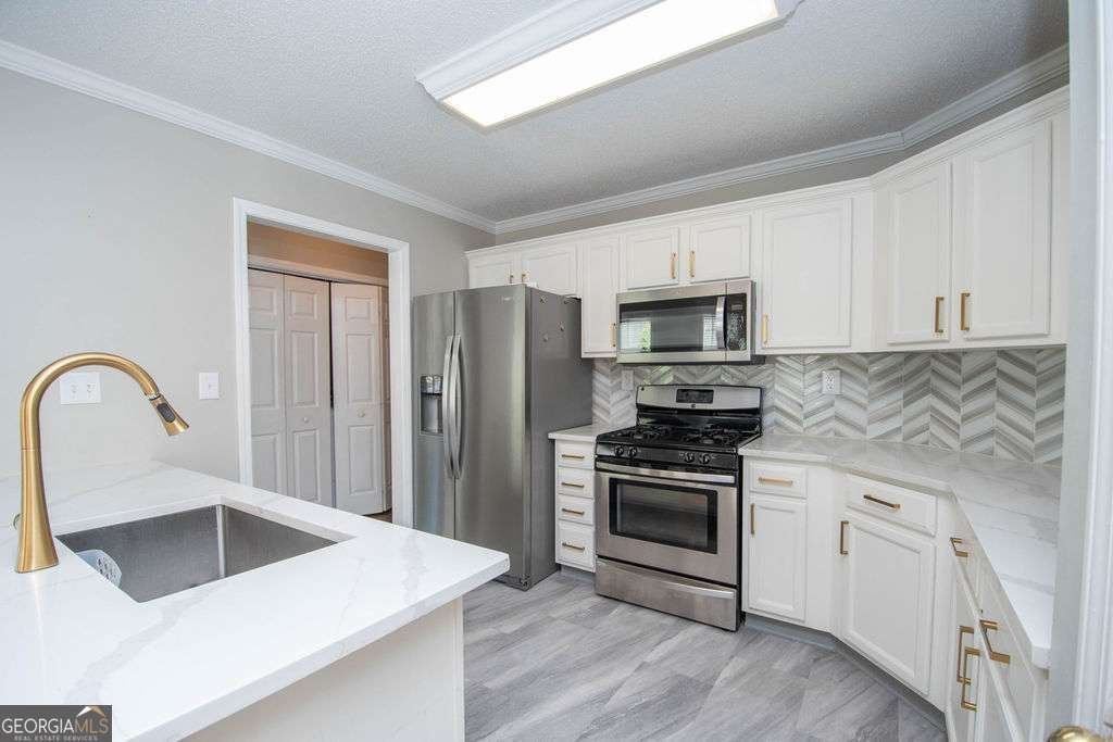 29 Riva Ridge Lane Newnan - Photo 17