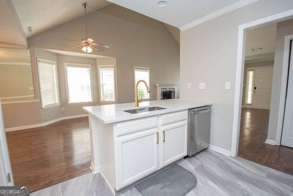 29 Riva Ridge Lane Newnan - Photo 18