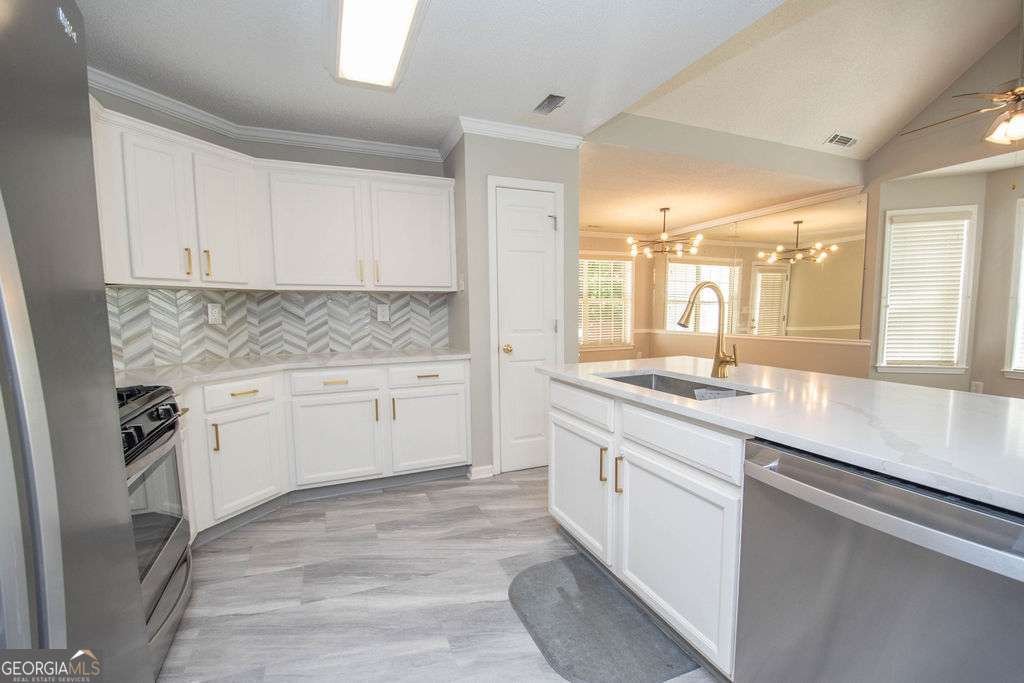 29 Riva Ridge Lane Newnan - Photo 19