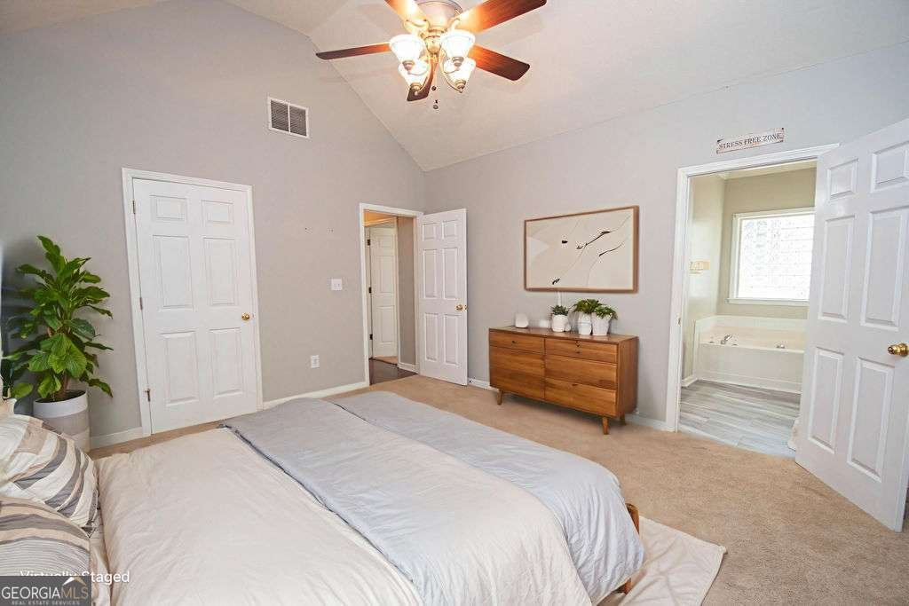 29 Riva Ridge Lane Newnan - Photo 22