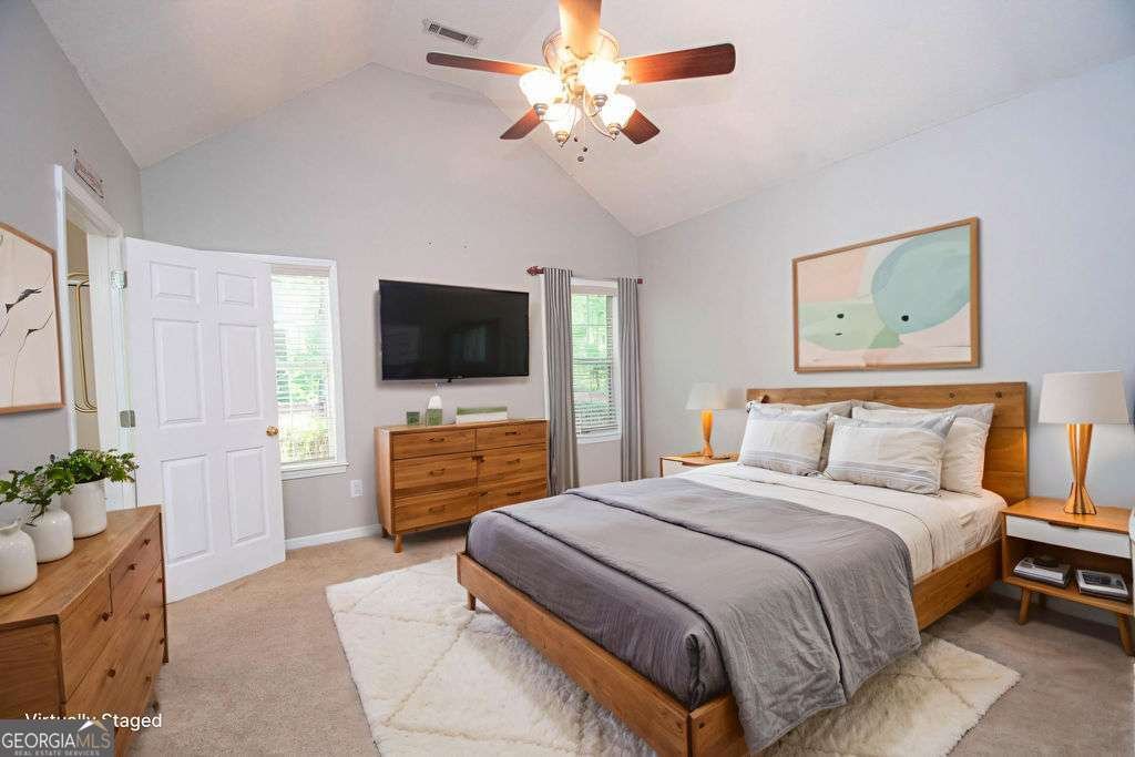 29 Riva Ridge Lane Newnan - Photo 23