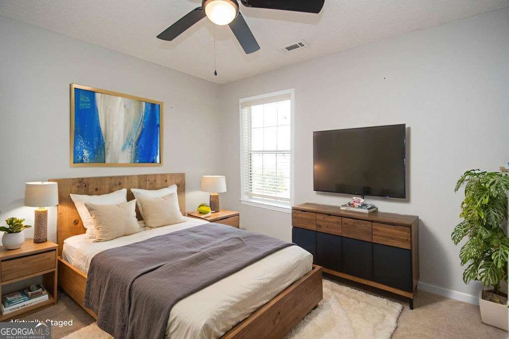 29 Riva Ridge Lane Newnan - Photo 28
