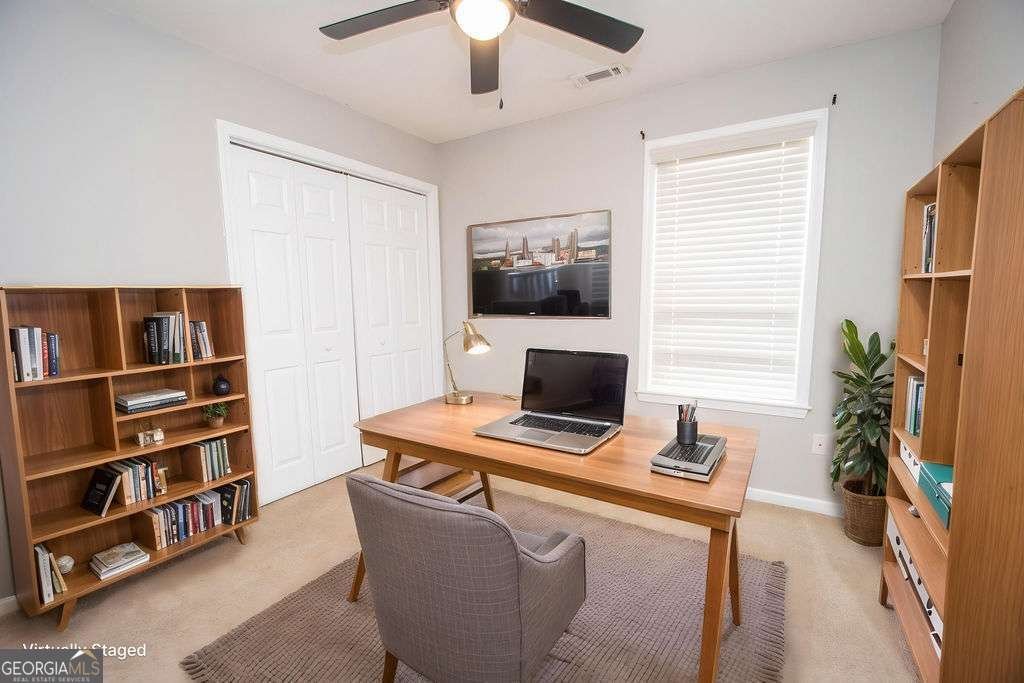 29 Riva Ridge Lane Newnan - Photo 33