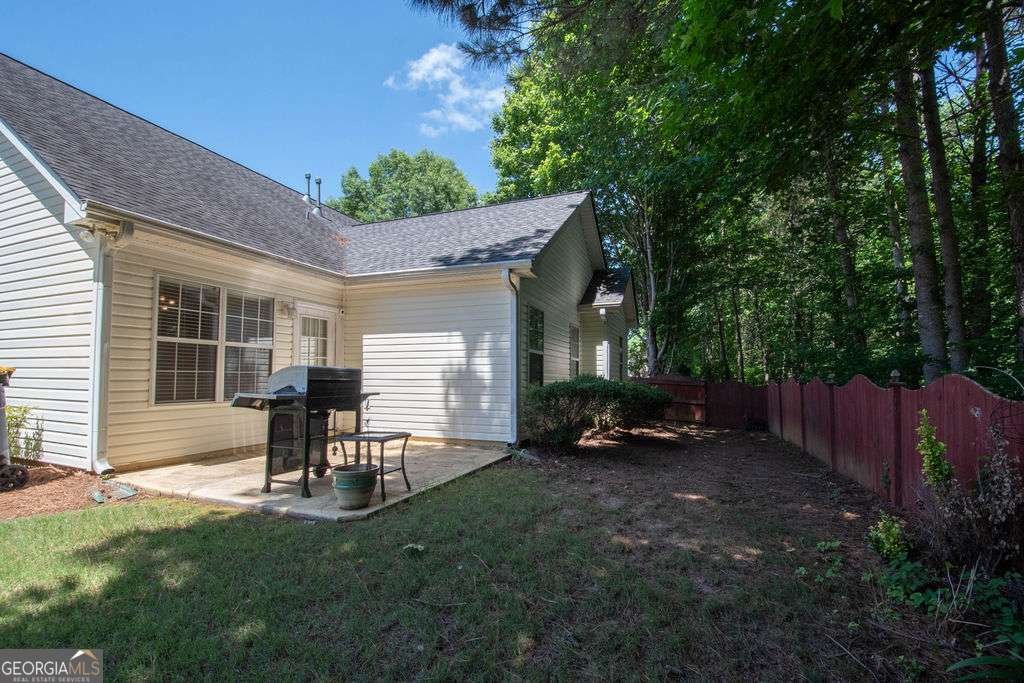 29 Riva Ridge Lane Newnan - Photo 36