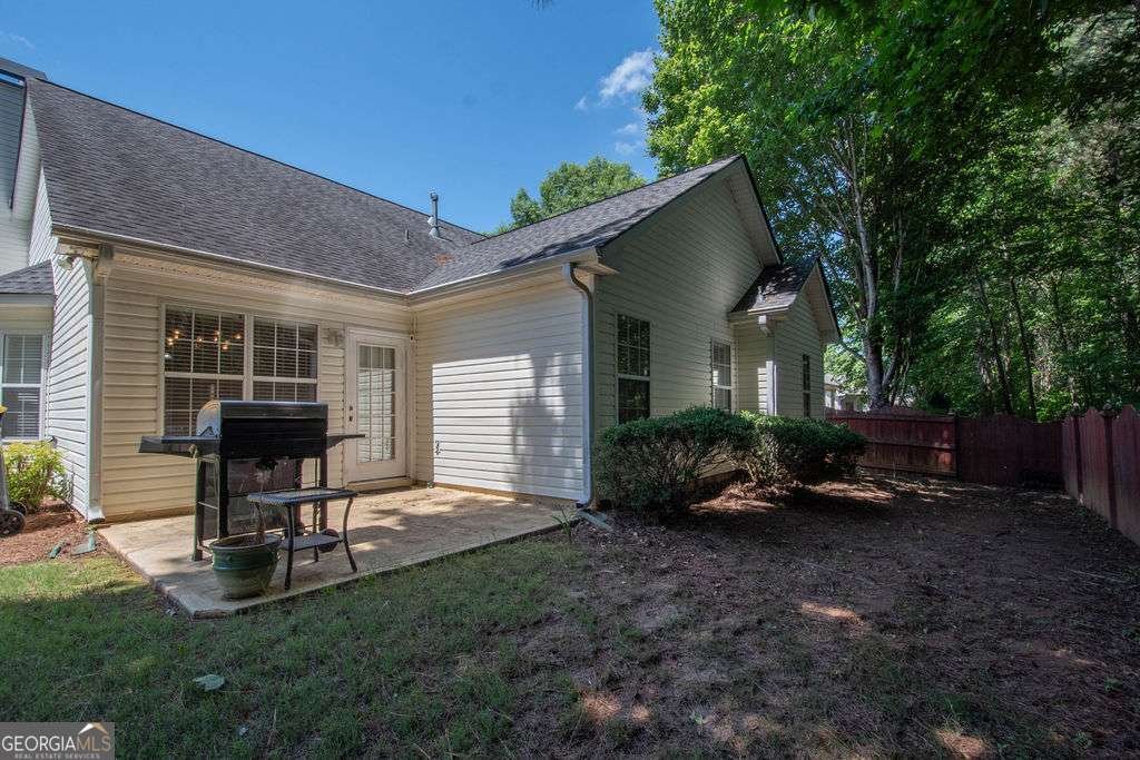29 Riva Ridge Lane Newnan - Photo 37