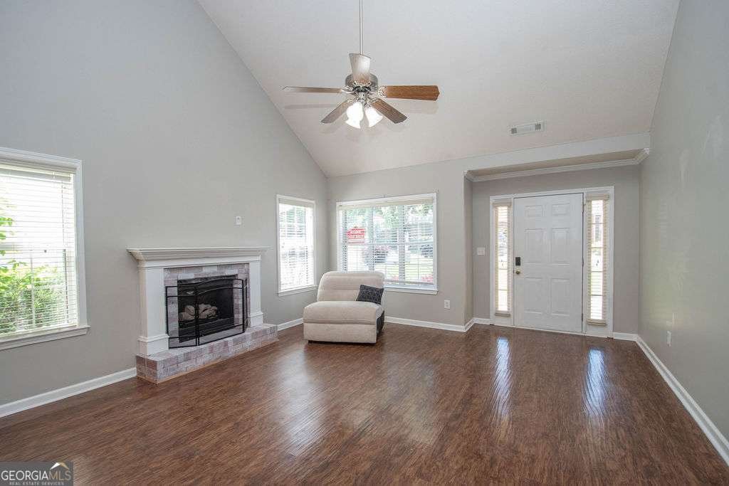 29 Riva Ridge Lane Newnan - Photo 6