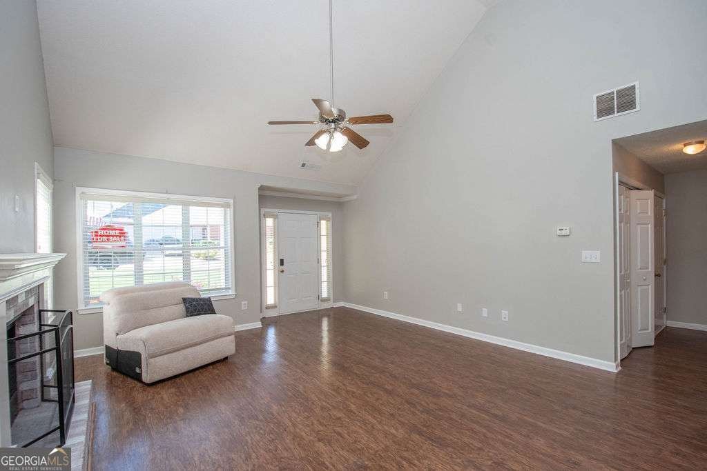 29 Riva Ridge Lane Newnan - Photo 8