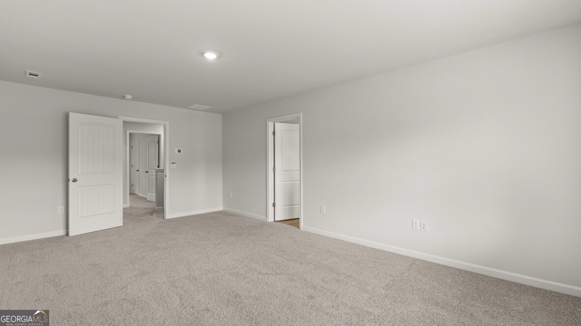 347 Grandview Drive Dawsonville - Photo 19