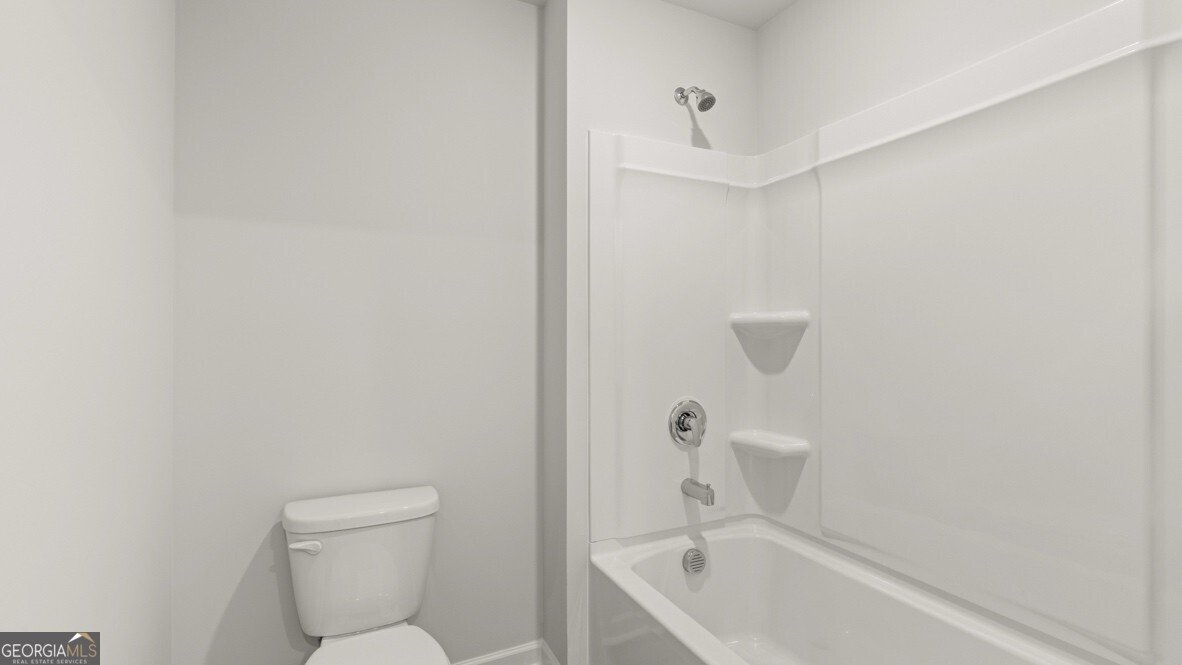 347 Grandview Drive Dawsonville - Photo 29