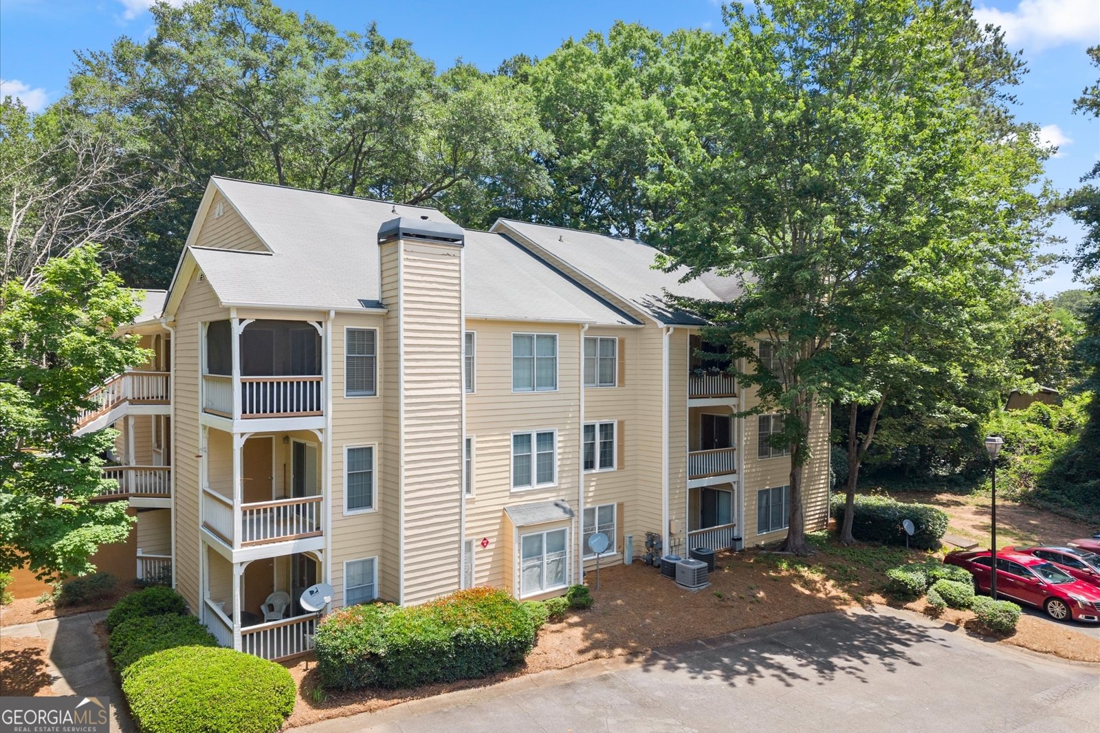 2517 Vineyard Way Smyrna - main photo