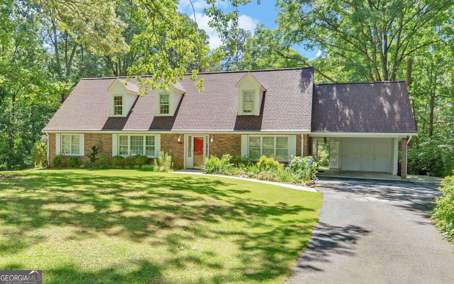 400 Harris Street Toccoa - main photo