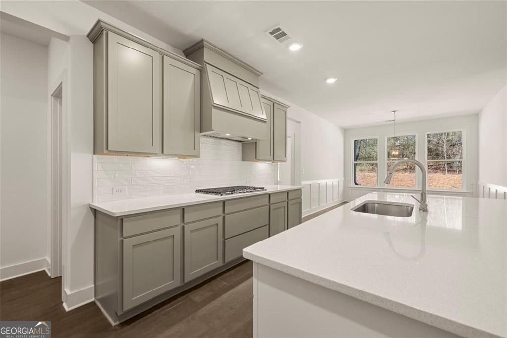 8320 Creekside Overlook Drive Gainesville - Photo 20