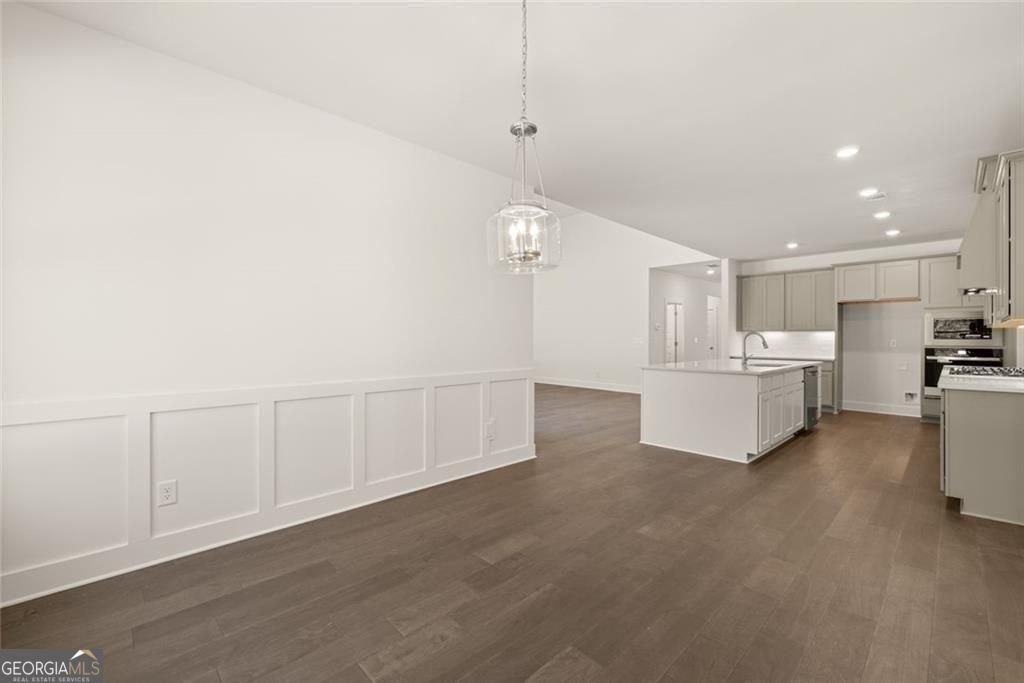 8320 Creekside Overlook Drive Gainesville - Photo 29