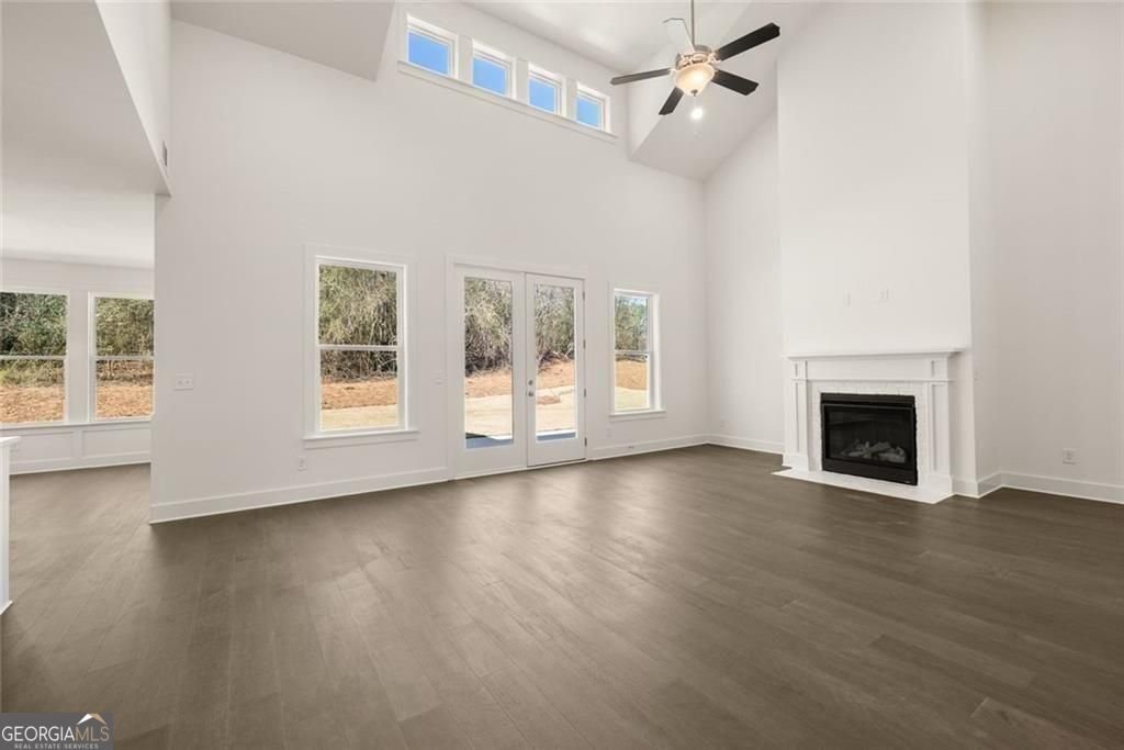 8320 Creekside Overlook Drive Gainesville - Photo 31