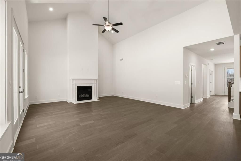 8320 Creekside Overlook Drive Gainesville - Photo 32