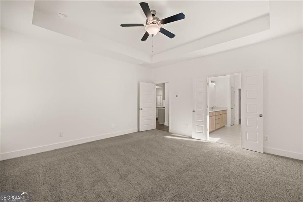 8320 Creekside Overlook Drive Gainesville - Photo 41
