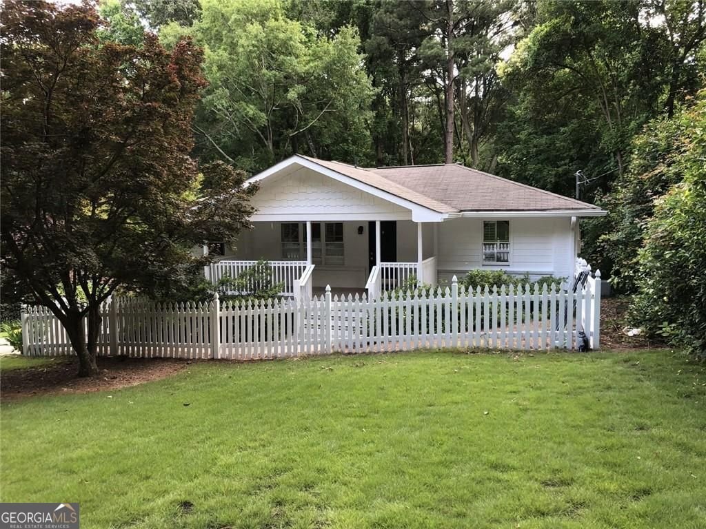 799 Larry Lane Decatur - Photo 36