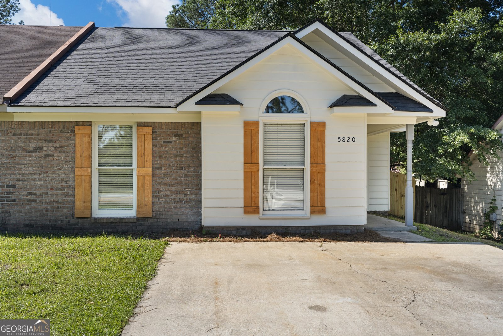 5820 GEORGETOWN DRIVE COLUMBUS - Photo 25