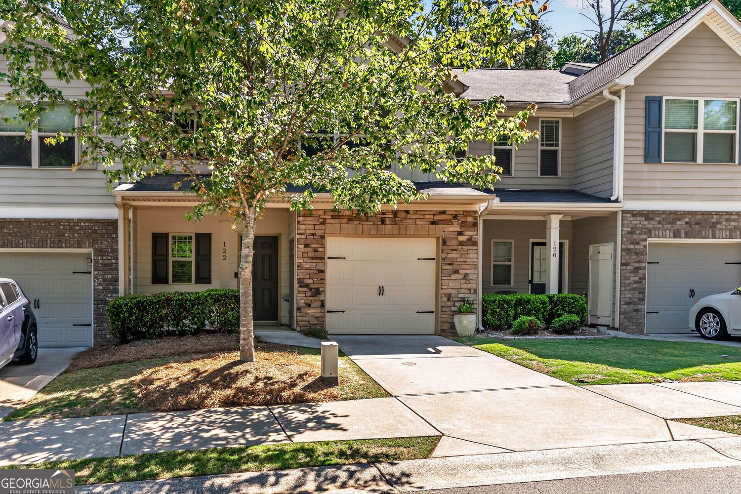 122 Oakview Passage Canton - main photo